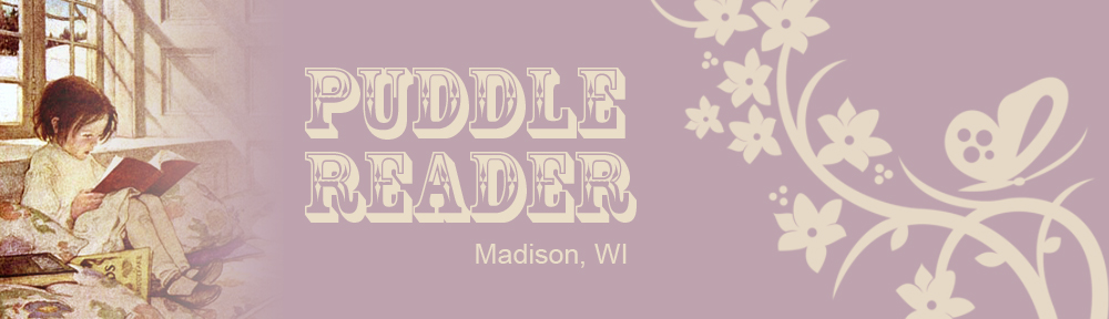 Puddle Reader